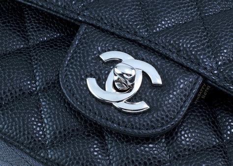 all about caviar chanel